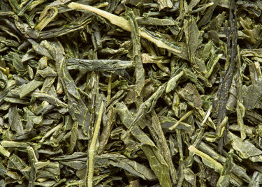 Tea from Japan - Gyokuro “Perle de rosée”
