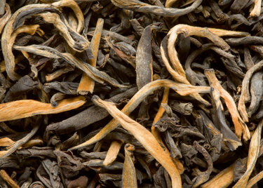 Tea from China - Grand Yunnan G.F.O.P. Supérieur