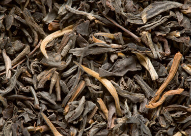 Tea from China - Mélange Caravane Supérieur