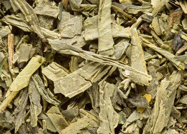 Thé de Chine - Sencha de Chine