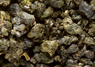 Tea from Taiwan - High Mountain Jin Xuan