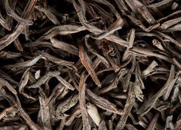 Tea from Sri Lanka - Ceylon O.P. Finest