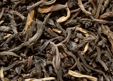 Black tea - Mélange Anglais
