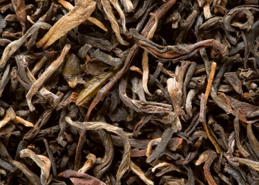 Black tea - Brunch Tea