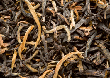 Black tea - Mélange des Seigneurs T.G.F.O.P.