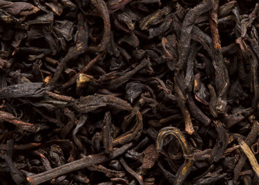 Black tea - SMOKEY LAPSANG