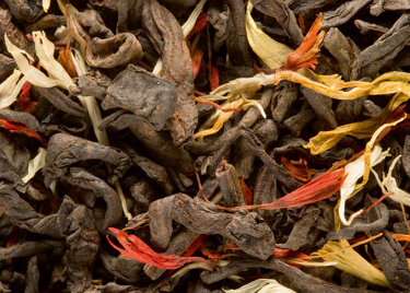 Dark tea - Pu-Erh Gourmand