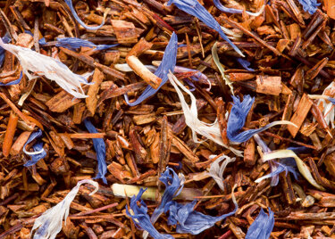 Rooibos Earl Grey