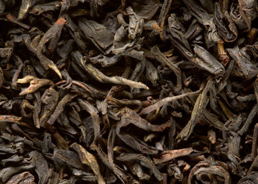 Black tea - Goût Russe Douchka