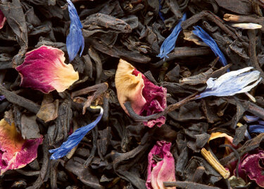 Thé Noir - Easter Tea