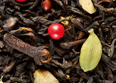 Black tea - Anichaï