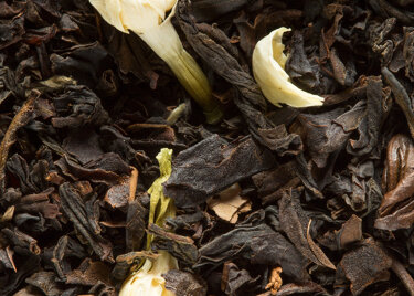 Oolong - Oolong Châtaigne