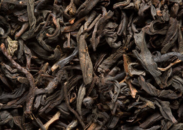 Black tea - Bourbon
