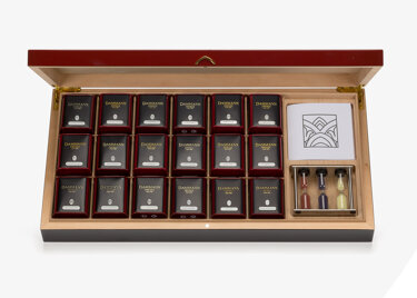 "CARMIN" gift set
