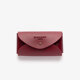 Dammann Frères red tea bags travel holder