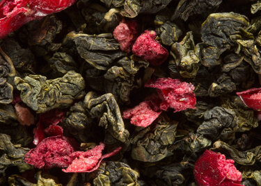 Thé Oolong - GRANOLA D'ÉTÉ