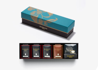 COFFRET "ALLURES"