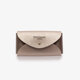 "TRAVEL" PORTE-SACHETS DAMMANN FRERES - ARGENT