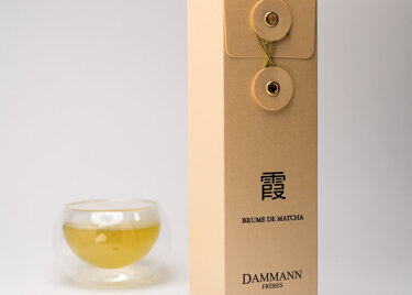 BRUME DE MATCHA, étui 50g