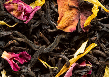 Black tea - Noël à Venise