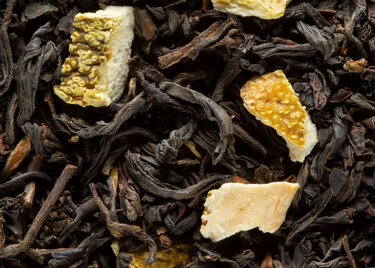 Tè nero - Christmas Tea