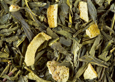 Soleil Vert N°16, boîte de 100g