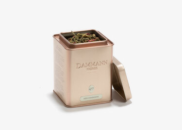 MISS DAMMANN, box of 100g