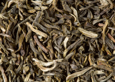 Yunnan Vert N°12, boîte de 100g