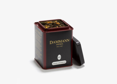 Oolong Caramel au Beurre salé N°445 - Box of 100g