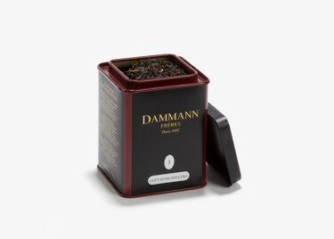 Goût Russe Douchka N°1, boîte de 100g
