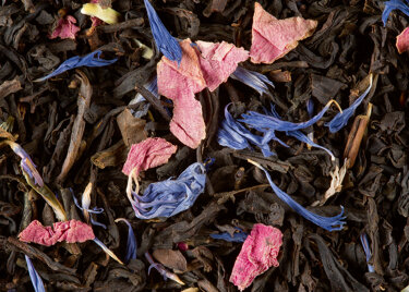 Coquelicot Gourmand N°275, boîte de 80g