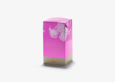 Infusion glacée PASSION FRAMBOISE, Boîte de 6 sachets
