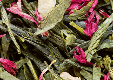 Miss Dammann, 24 sachets Cristal® suremballés