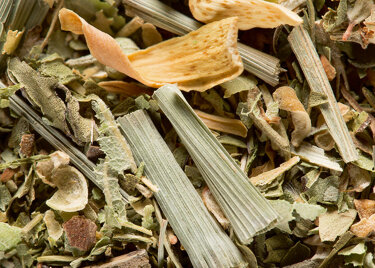 Herbal tea - Tisane du Berger, box of 24 enveloped Cristal® sachets