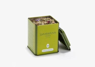 TISANE DES MERVEILLES, boîte 85g
