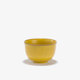 KIIRO - Bol à thé porcelaine jaune