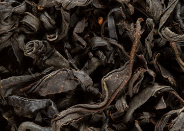 SMOKED JAPANESE TEA - FUJISAN SOUCHONG