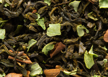Green tea - DOLCE RIVIERA