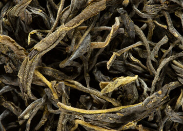 Green tea - NAYA VERDE
