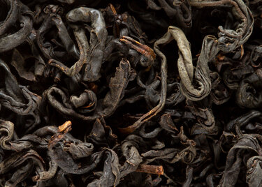 Smoked Japanse tea - SAKURA SOUCHONG