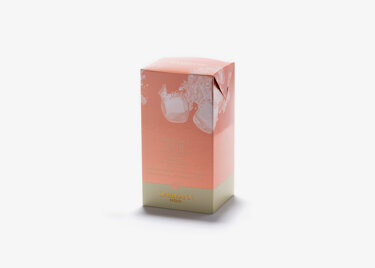 Thé glacé pêche - boîte de 6 sachets