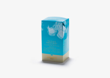 Thé glacé jardin bleu - 6 sachets