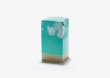Bali' iced tea infusion