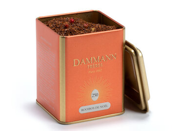 Rooibos de Noël, boîte 90g