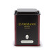 Empty Dammann Frères's canister 'Marchands de thé' - 100g