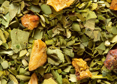 TISANE - MATÉ CLÉMENTINE