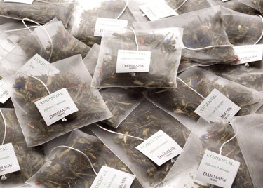 L'Ôriental, 25 sachets Cristal®