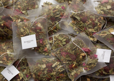 Tisane Nuit à Versailles, 25 sachets Cristal®
