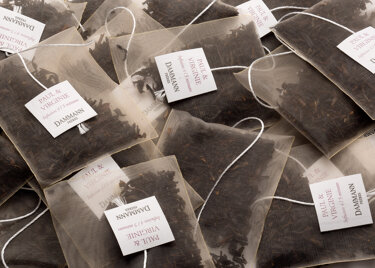 Paul & Virginie, 25 sachets Cristal®