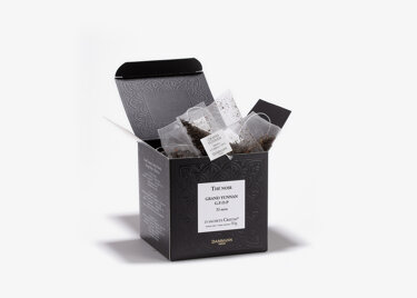 GRAND YUNNAN, 25 sachets Cristal ®